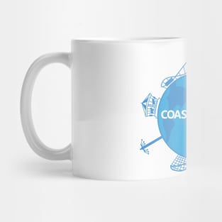 Full Color Logo Mug